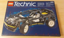 LEGO® Technic Set 8880 Super