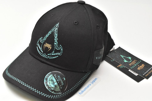 Cappellino assassin creed - cappellino,