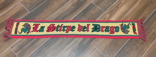 Sciarpa ultras ternana stirpe - ultras,