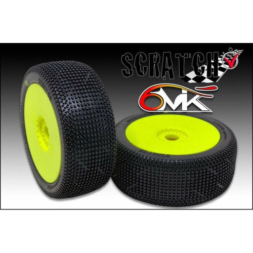6mik scratch soft - scratch, gomme