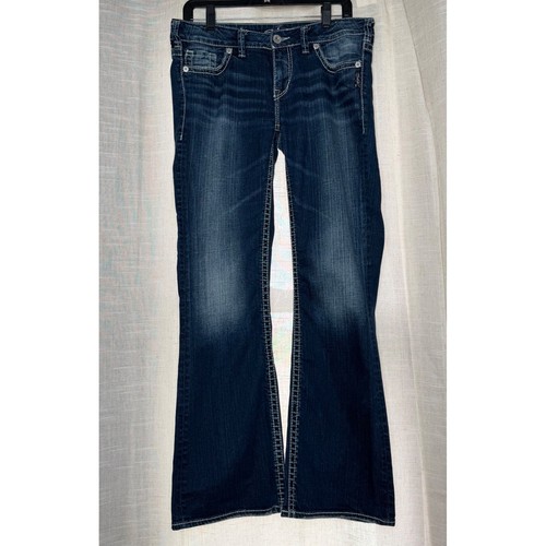 Jeans argento aiko svasato - aiko,