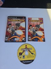 Serious Sam: The Next