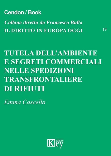 Tutela dell ambiente segreti - e,