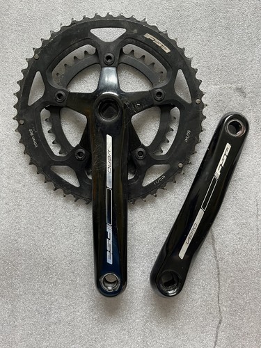 Guarnitura fsa vero compact - guarnitura,