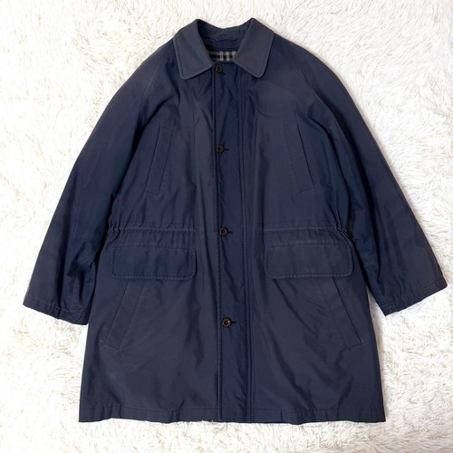 Piumino burberry blu - burberry, con