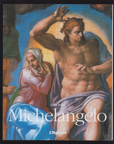 Michelangelo 1475 1564 - 1475-1564,
