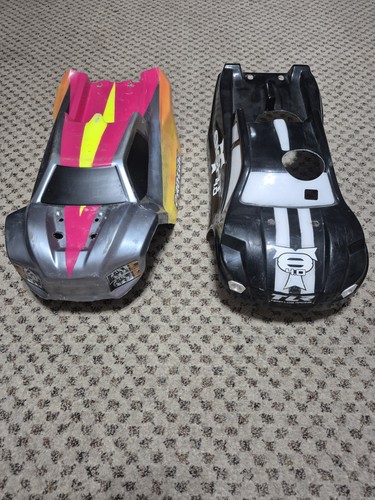 Losi 8ight truggy - losi,