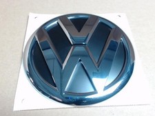 Logo emblema VW originale