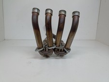 Tubi Collettori di Scarico