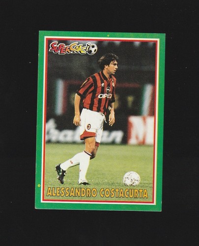Panini calciatori supercalcio - calciatori,