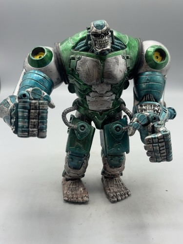 Toybiz marvel legends - toybiz,