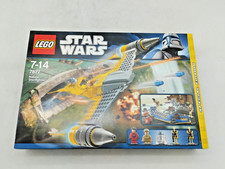 LEGO 7877 Naboo Starfighter