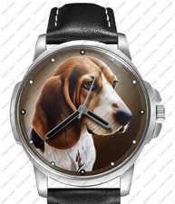 Orologio Con Cinturino In