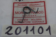 Molla ritorno leva camma