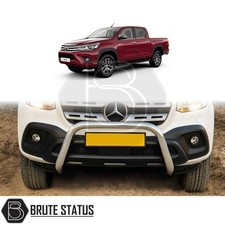 Toyota Hilux 2016-2020 MK8