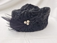 Cappello donna vintage