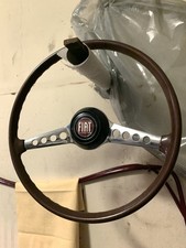 Steering Wheel - Volante