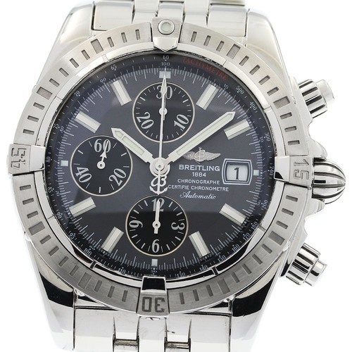 Orologio uomo breitling - orologio,
