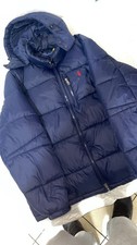 Giubbotto Ralph Lauren winter