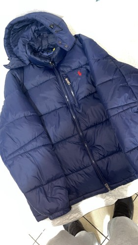 Giubbotto ralph lauren winter - giubbotto,