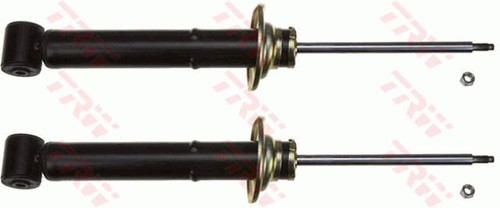 Kit ammortizzatore trw - kit, 2