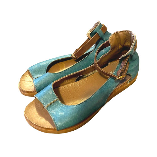 Sandali anthropologie lili 7 - anthropologie, x