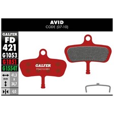 pastiglie mescola rossa