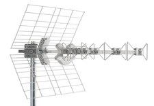 Antenna TV UHF 5 elementi