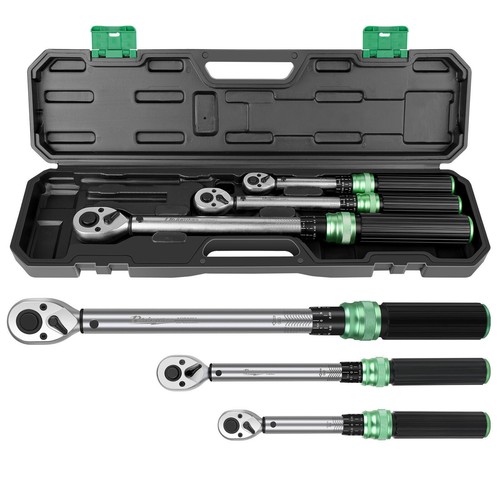 Set chiavi dinamometriche - , a