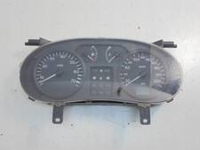 OROLOGI CONTATORE RENAULT CLIO