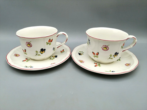 Villeroy boch petite fleur - boch,