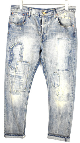 Emmettlondon gratton patoh - e,