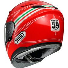 Casco SHOEI XR1100 CAVALLINO