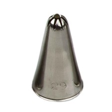 Beccuccio cornetto stella