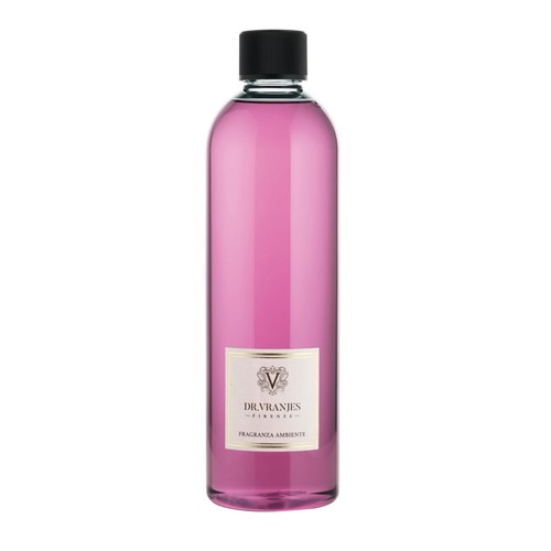 Vranjes ricarica peonia - dr.,