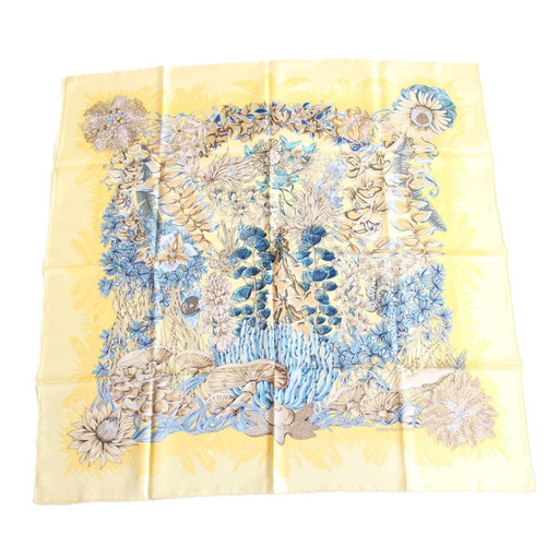 Sciarpa seta hermes - sciarpa,