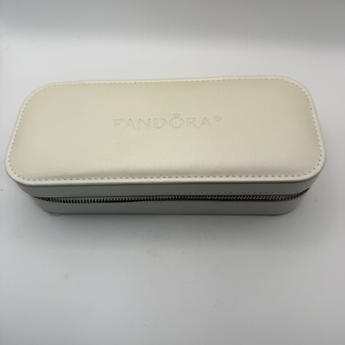 Pandora portagioie ovale con - pandora,