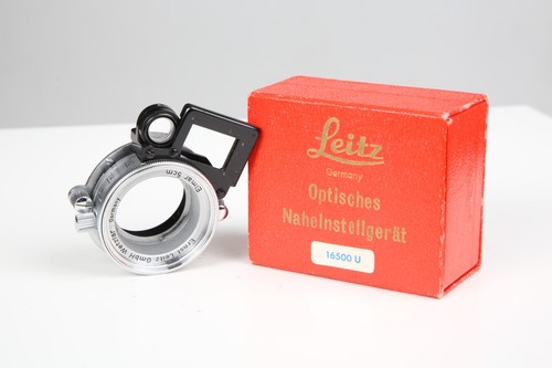 Leica dispositivo - , di
