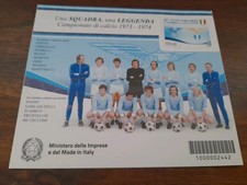 FILATELIA POSTE ITALIANE