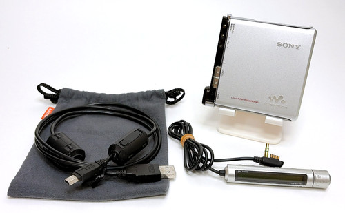 Sony rh1 walkman - sony,