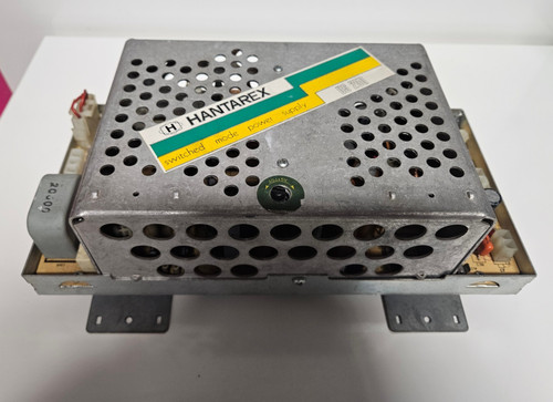 Hantarex 250 alimentatore - hantarex,