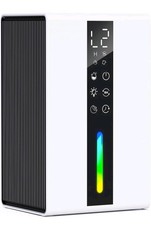 Deumidificatore Casa Muffa