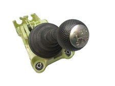 Commutazione Pomello Del