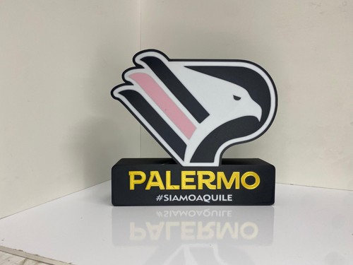 Lampada led palermo - led, calcio
