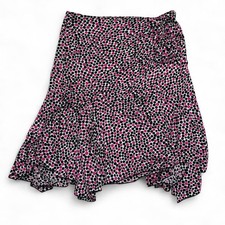 BLUGIRL BLUMARINE Gonna bianca