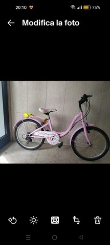 Dino bikes aurelia - dino, 20"