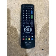 Sharp ga591wjsa telecomando - sharp,