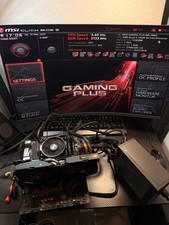 Pacchetto gaming ryzen 1600x - gaming,