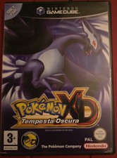 Pokemon XD Tempesta Oscura -