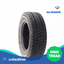 Used LT 265/70R17 Goodyear